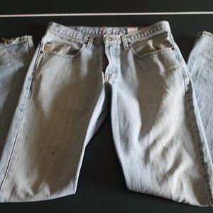 Cinch Denim Jeans